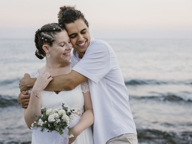 Le mariage de Alan et Camille à Les-Pennes-Mirabeau, Bouches-du-Rhône 17