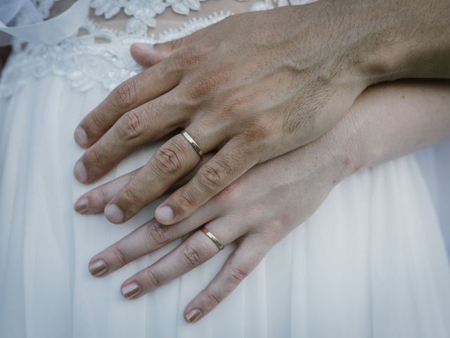 Le mariage de Alan et Camille à Les-Pennes-Mirabeau, Bouches-du-Rhône 18