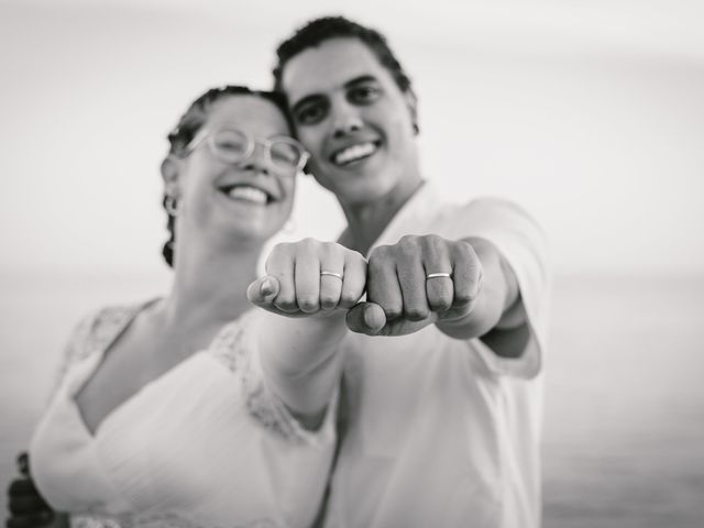 Le mariage de Alan et Camille à Les-Pennes-Mirabeau, Bouches-du-Rhône 20