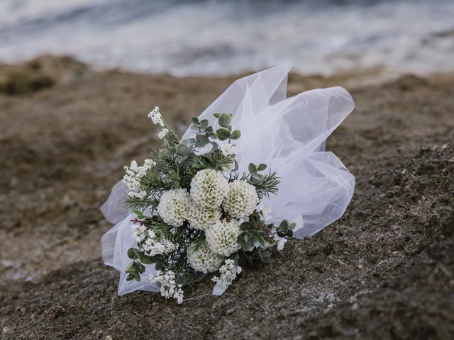 Le mariage de Alan et Camille à Les-Pennes-Mirabeau, Bouches-du-Rhône 22