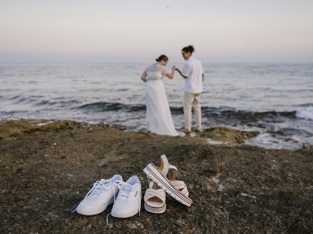 Le mariage de Alan et Camille à Les-Pennes-Mirabeau, Bouches-du-Rhône 23