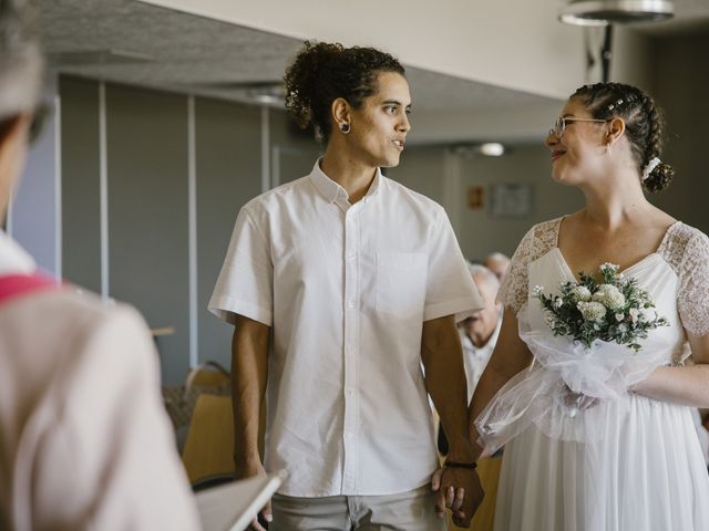 Le mariage de Alan et Camille à Les-Pennes-Mirabeau, Bouches-du-Rhône 26