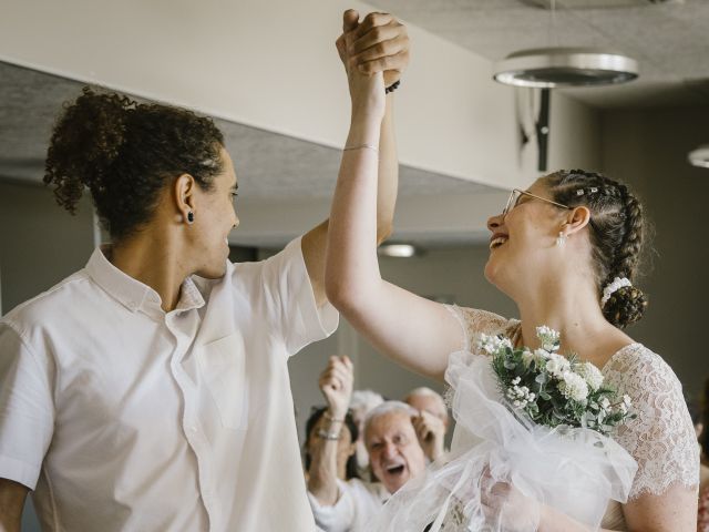 Le mariage de Alan et Camille à Les-Pennes-Mirabeau, Bouches-du-Rhône 27