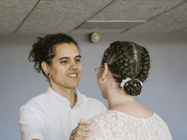 Le mariage de Alan et Camille à Les-Pennes-Mirabeau, Bouches-du-Rhône 32