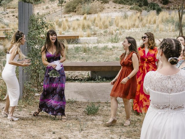 Le mariage de Alan et Camille à Les-Pennes-Mirabeau, Bouches-du-Rhône 38