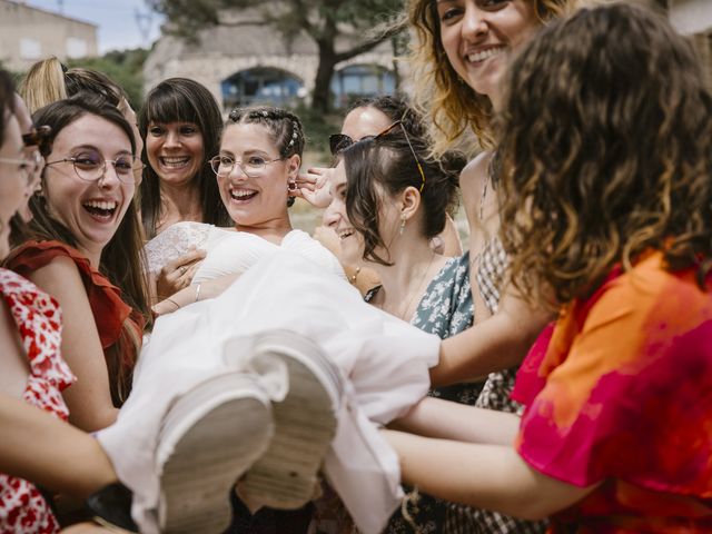 Le mariage de Alan et Camille à Les-Pennes-Mirabeau, Bouches-du-Rhône 41