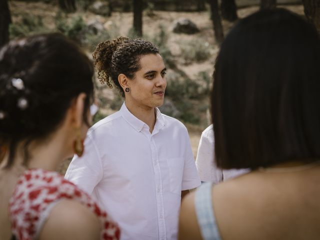 Le mariage de Alan et Camille à Les-Pennes-Mirabeau, Bouches-du-Rhône 43