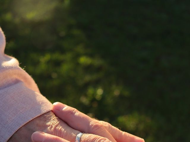 Le mariage de Jacky et Florence à Beaumont-sur-Sarthe, Sarthe 19