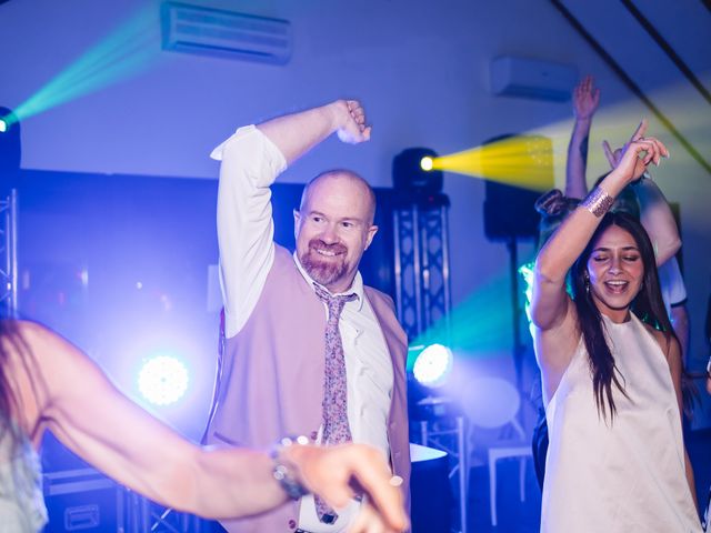 Le mariage de ROMAIN et VIRGINIE à Ahuillé, Mayenne 70