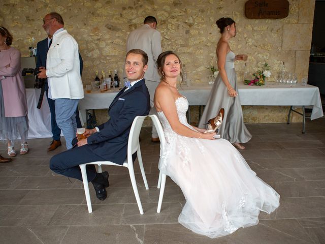 Le mariage de Maxime et Clara à Auch, Gers 7