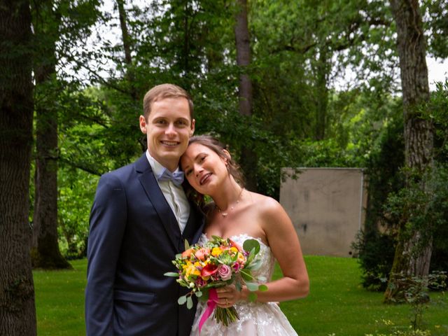 Le mariage de Maxime et Clara à Auch, Gers 11