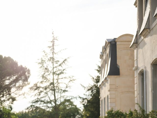 Le mariage de Kevin  et Mathilde  à Laparade, Lot-et-Garonne 4