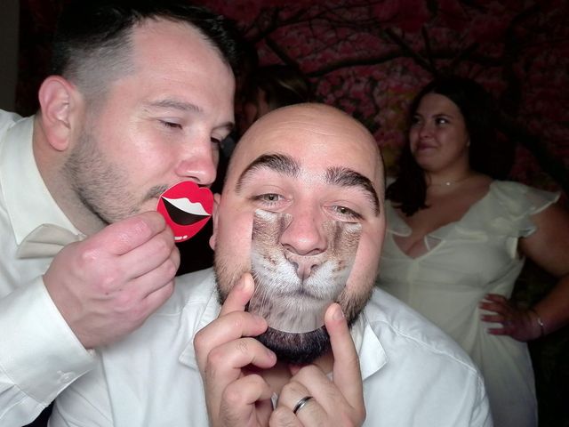 Le mariage de Kevin  et Mathilde  à Laparade, Lot-et-Garonne 1