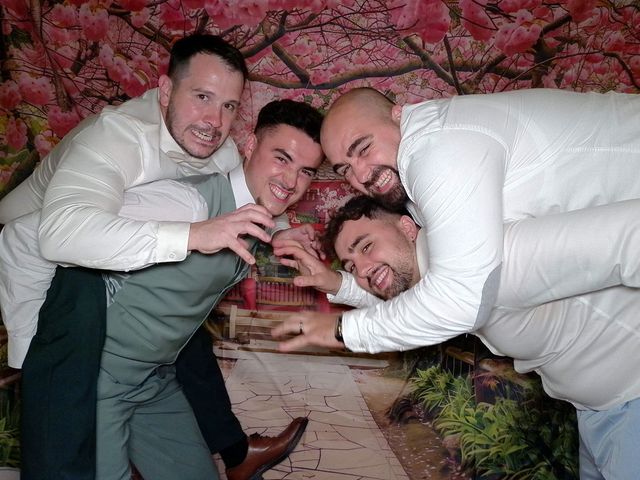 Le mariage de Kevin  et Mathilde  à Laparade, Lot-et-Garonne 2