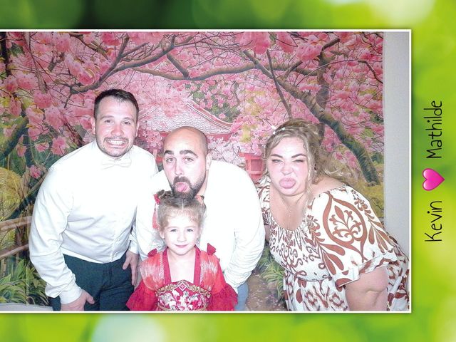 Le mariage de Kevin  et Mathilde  à Laparade, Lot-et-Garonne 5