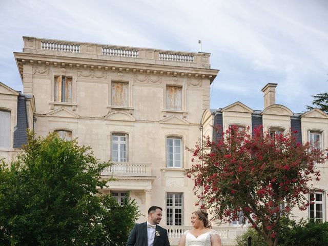 Le mariage de Kevin  et Mathilde  à Laparade, Lot-et-Garonne 7