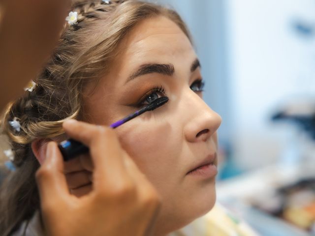 Le mariage de Kevin  et Mathilde  à Laparade, Lot-et-Garonne 8