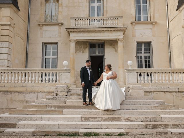 Le mariage de Kevin  et Mathilde  à Laparade, Lot-et-Garonne 10