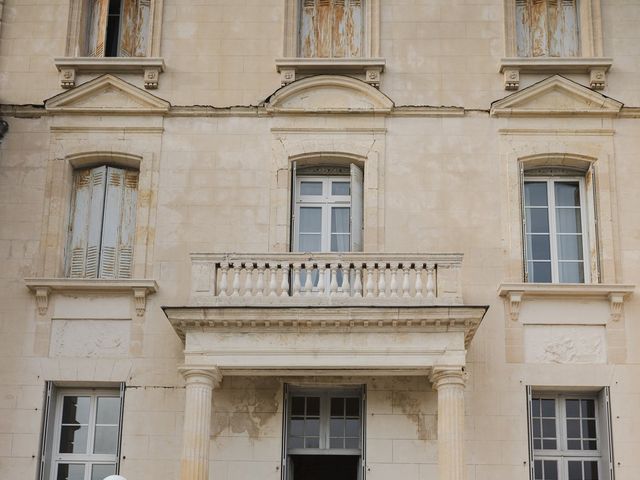 Le mariage de Kevin  et Mathilde  à Laparade, Lot-et-Garonne 13