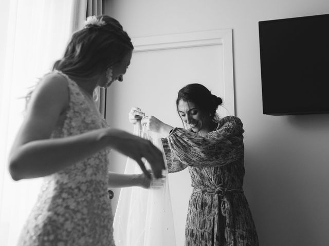 Le mariage de Thomas et Apolline à Lyon, Rhône 1