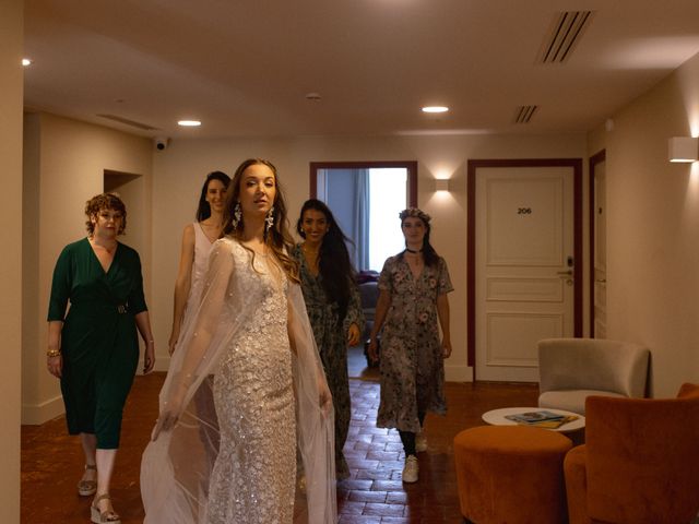 Le mariage de Thomas et Apolline à Lyon, Rhône 6