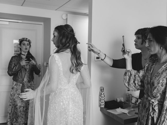 Le mariage de Thomas et Apolline à Lyon, Rhône 9