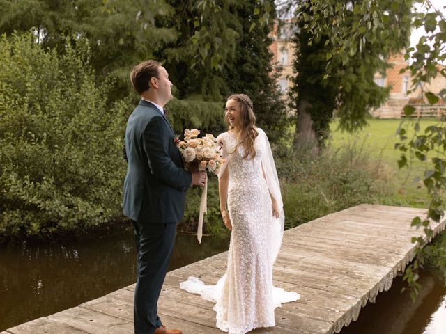 Le mariage de Thomas et Apolline à Lyon, Rhône 10