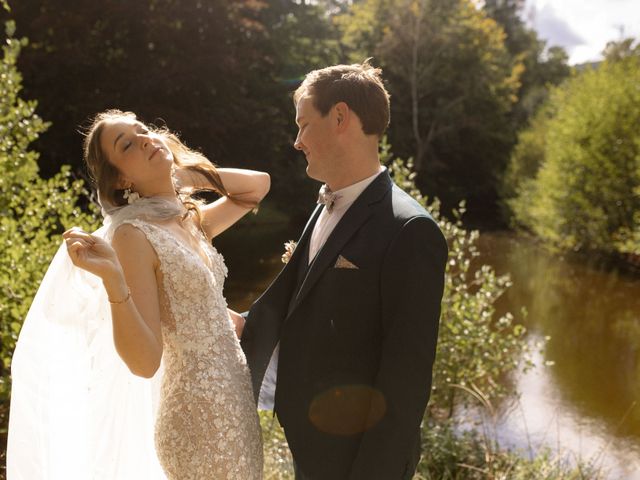 Le mariage de Thomas et Apolline à Lyon, Rhône 17
