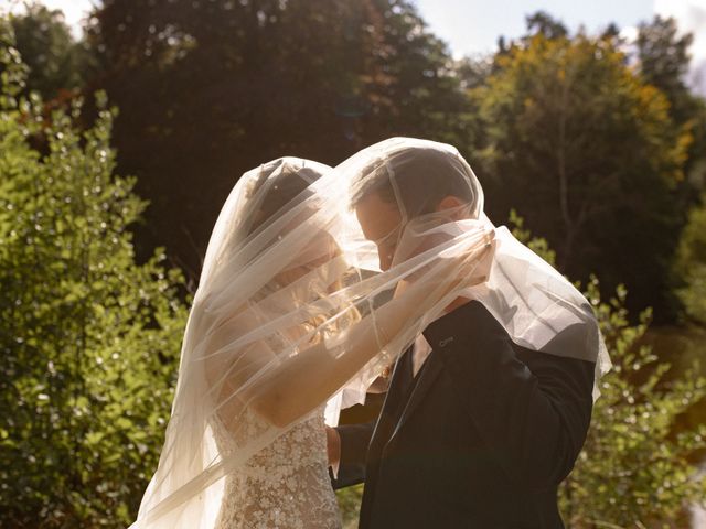 Le mariage de Thomas et Apolline à Lyon, Rhône 18