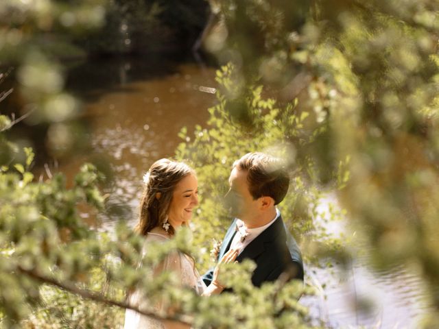 Le mariage de Thomas et Apolline à Lyon, Rhône 19