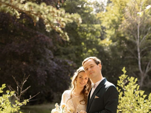 Le mariage de Thomas et Apolline à Lyon, Rhône 20