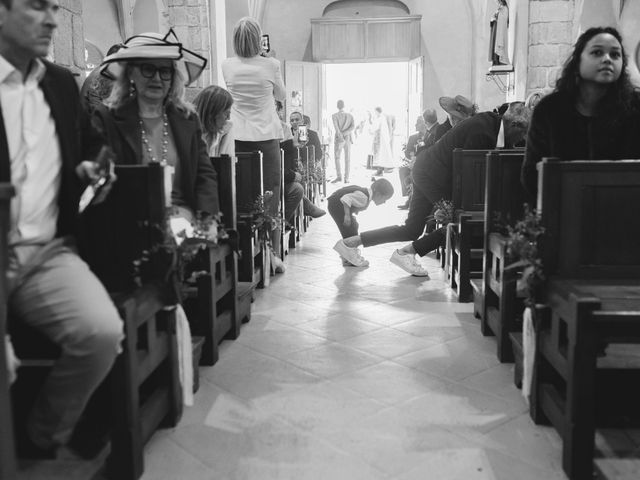 Le mariage de Thomas et Apolline à Lyon, Rhône 22