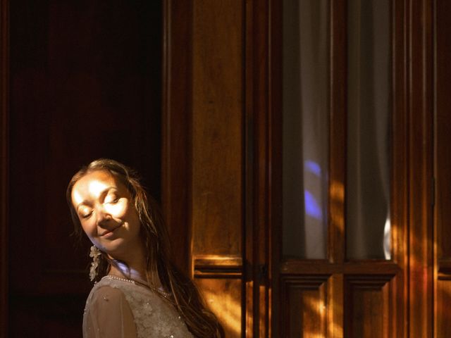 Le mariage de Thomas et Apolline à Lyon, Rhône 23