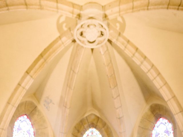 Le mariage de Thomas et Apolline à Lyon, Rhône 25