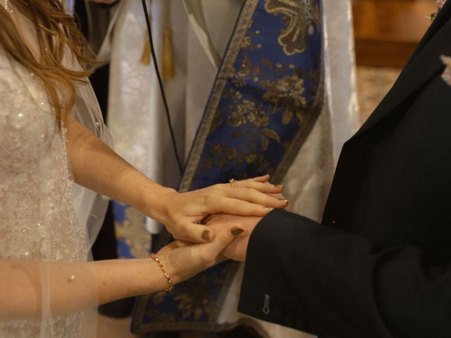 Le mariage de Thomas et Apolline à Lyon, Rhône 26