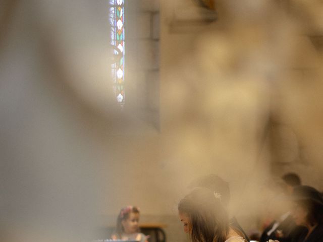 Le mariage de Thomas et Apolline à Lyon, Rhône 28