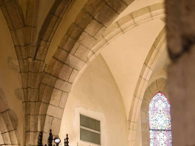 Le mariage de Thomas et Apolline à Lyon, Rhône 29