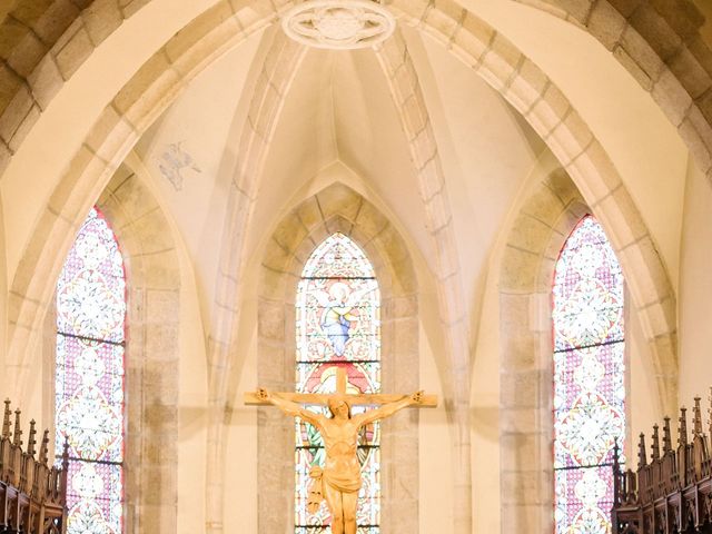 Le mariage de Thomas et Apolline à Lyon, Rhône 32