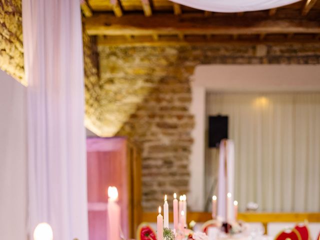 Le mariage de Thomas et Apolline à Lyon, Rhône 40