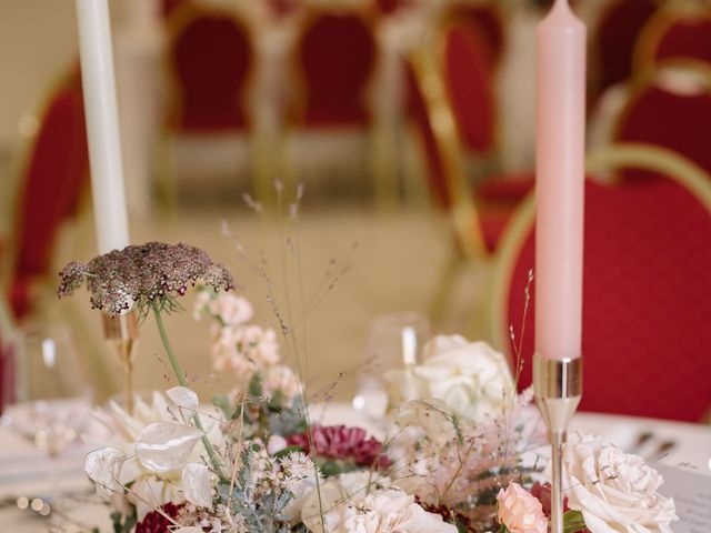 Le mariage de Thomas et Apolline à Lyon, Rhône 43