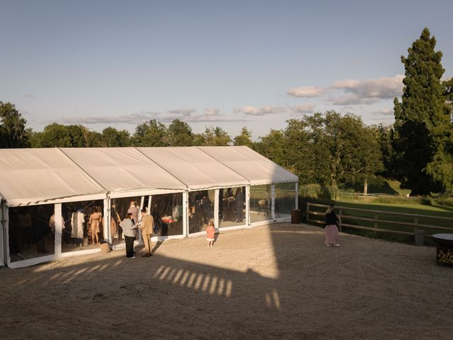 Le mariage de Thomas et Apolline à Lyon, Rhône 45