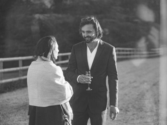 Le mariage de Thomas et Apolline à Lyon, Rhône 46