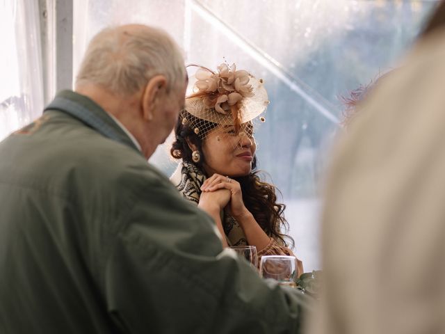 Le mariage de Thomas et Apolline à Lyon, Rhône 49