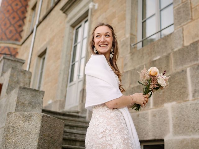 Le mariage de Thomas et Apolline à Lyon, Rhône 50