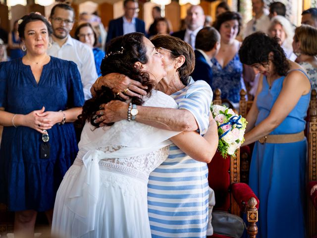 Le mariage de Henri et Emmanuelle à Nogent-sur-Marne, Val-de-Marne 14