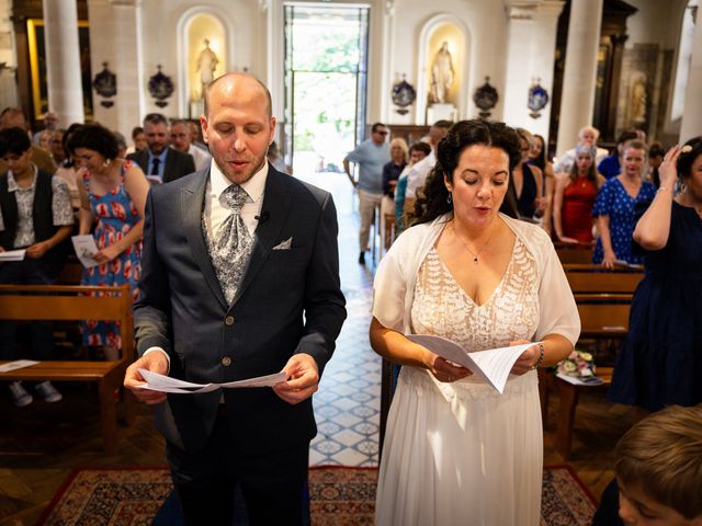 Le mariage de Henri et Emmanuelle à Nogent-sur-Marne, Val-de-Marne 45