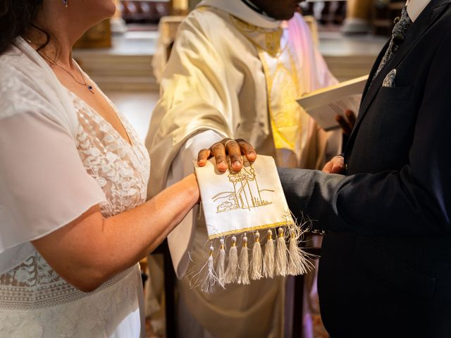 Le mariage de Henri et Emmanuelle à Nogent-sur-Marne, Val-de-Marne 48