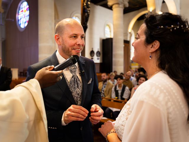 Le mariage de Henri et Emmanuelle à Nogent-sur-Marne, Val-de-Marne 50