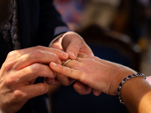 Le mariage de Henri et Emmanuelle à Nogent-sur-Marne, Val-de-Marne 51
