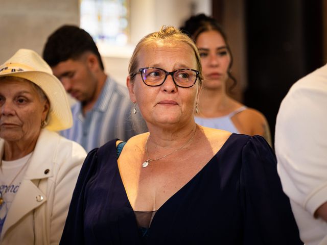 Le mariage de Henri et Emmanuelle à Nogent-sur-Marne, Val-de-Marne 54